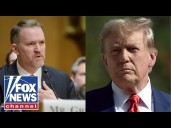 US Trade rep: Trump's actions are overdue