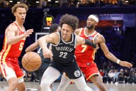 Nets remain winless as inspired late rally falls short in loss to Hawks