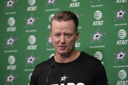 Gulutzan in different situation with Dallas 12 years later, and Stars have a more seasoned coach