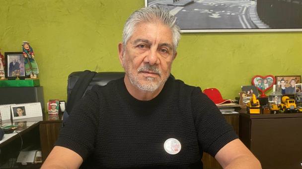Abren puerta laboral para los damnificados