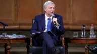 Kast apunta contra Boric tras alusión en presentación del Presupuesto 2026: "Fue un acto de cobardía y de corrupción"