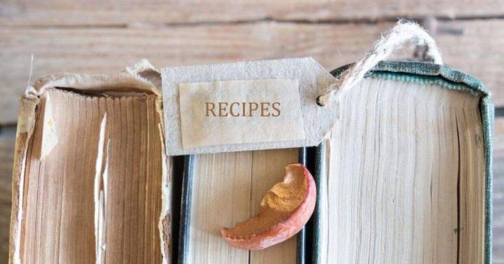 Your vintage cookbook collection may be worth more than you know |
