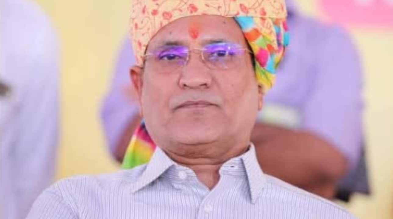 Mallikarjun Kharge, Rahul Gandhi mourn demise of Rajasthan Congress leader Rameshwar Dudi