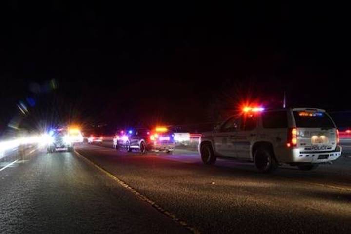 Seatbelt and distraction campaign leads to 1,190 tickets from BC Highway Patrol