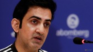 India's Gambhir tightlipped about World Cup hopes of Kohli and Rohit