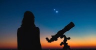NASA invita al mundo a “Mirando hacia arriba” este 4 de octubre para celebrar la Luna