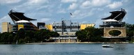 50-Foot Fall From Steelers' Acrisure Stadium Scoreboard Leaves Worker Critically Injured