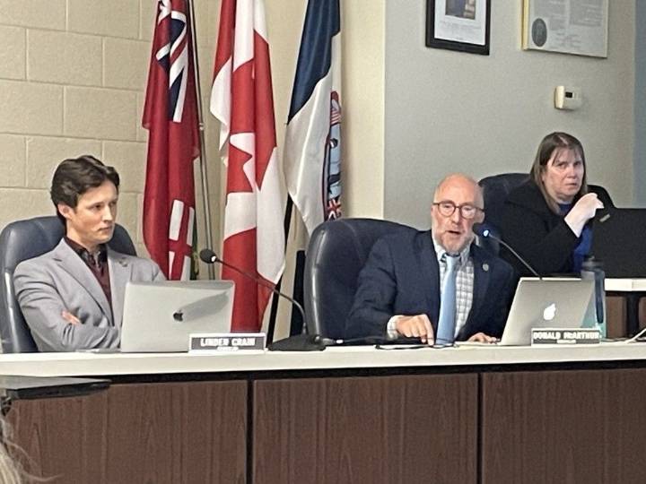 'Offensive, hurtful' — Amherstburg council calls in integrity commissioner over foul language