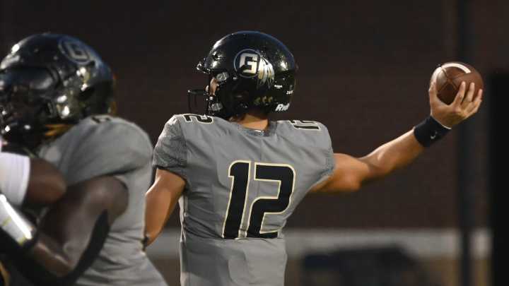 Predicting Upstate's top 10 football games for Week 9 of SCHSL season