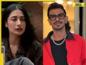 Dhanashree Verma reveals what she regrets about ex-husband Yuzvendra Chahal, get