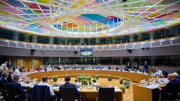 El Consejo Europeo llama a la Comisión a presentar "un plan ambicioso" en materia de vivienda "sin demora"