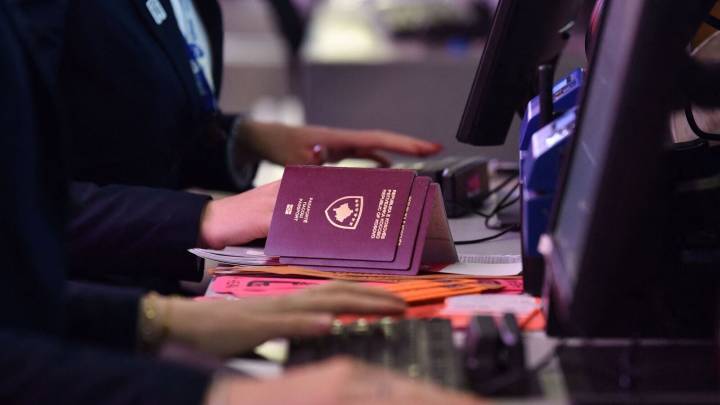 Travelling to Europe? Here’s what EU’s new Entry/Exit system means for Indians