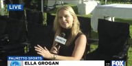 Palmetto Sports' Ella Grogan LIVE previewing the Tigers match up against Bill Belichick and the UNC Tar Heals