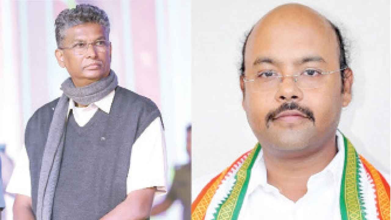 Yathindra’s comments about his CM father spark speculation