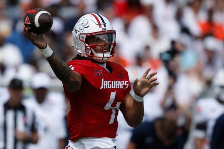 Arkansas State vs. South Alabama prediction: Odds, best bets, picks for Tuesday's Sun Belt clash