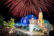  Melchor Múzquiz es un rincón mágico donde  la historia respira y la naturaleza abraza