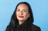 Judge who ordered Nevada U.S. Attorney Sigal Chattah disqualified pauses decision
