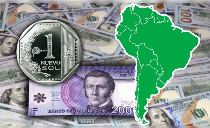 No es dólar ni el sol peruano: esta es la moneda más fuerte de América Latina, según EBC Financial Group