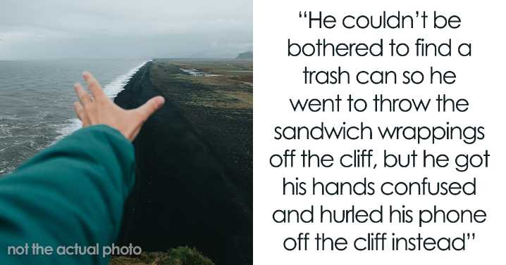 People Share The Most Glorious Instant Karma Manifestations They Have Ever Seen