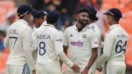 India vs West Indies 2025 1st Test, Day 1: Hosts’ bowlers leave visitors in disarray to take early control in Ahmedabad