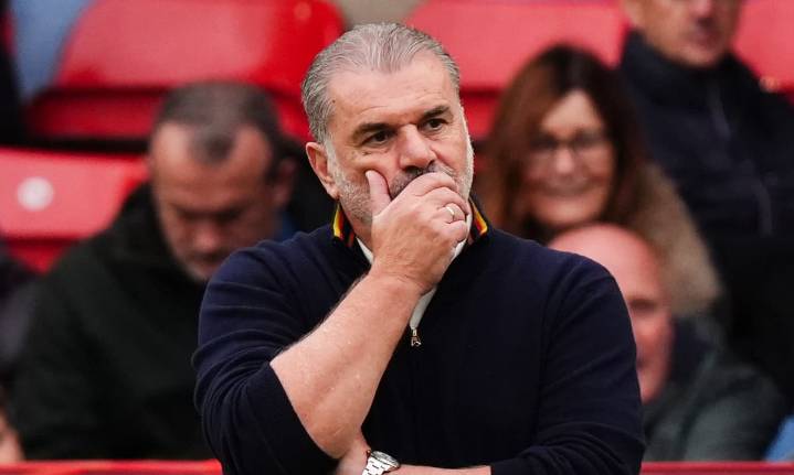 Ange Postecoglou sacked by Nottingham Forest straight after Chelsea defeat