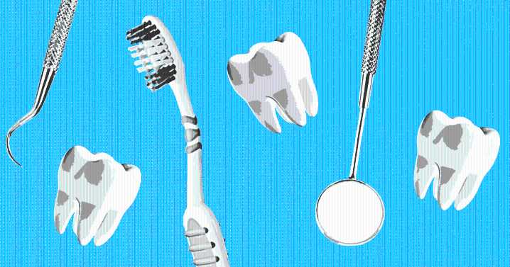 3 Things to Always Look for in a Toothbrush, According to Dentists