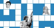 Daily Crossword: The Boss Puzzle
