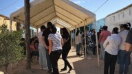 "Dios me lo prestó y Dios se lo llevó": madre de Anuel, niño de 6 años fallecido en San Pedro