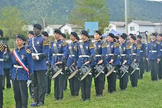 Gobierno Regional impulsa Concurso Nacional de Bandas de Guerra 2025 “A los sones del Cachapoal”