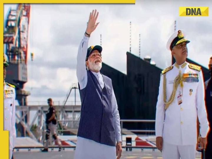 Pakistan's new brainwashing syllabus includes India, PM Modi