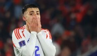 Mundial Sub 20: Así quedó la tabla de posiciones del grupo A tras la derrota de Chile