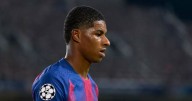 Marcus Rashford 'sets stunning Barcelona target' after brutal Man United reminder