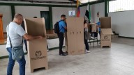 Consulta del Pacto Histórico de este 26 de octubre abrió millonaria feria de contratación en las regiones: así se ha movido