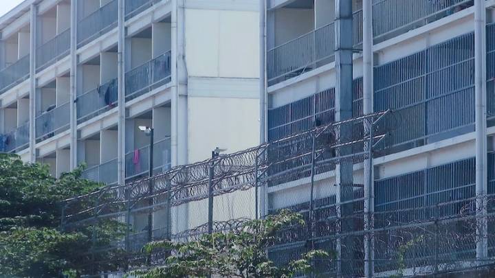 South Korea Issues Travel Ban After Nationals Trapped In Cambodia Scam Centers