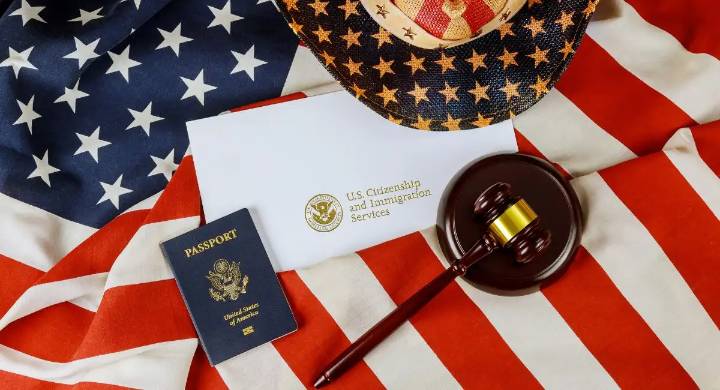 Estados Unidos implementará registro biométrico obligatorio para todos los extranjeros