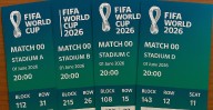 ¿Sin boletos para el Mundial 2026? FIFA anuncia segunda fase de venta