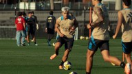 La Sub-20 quiere seguir haciendo historia