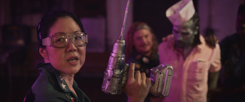 Interview: Tina Romero on Queer Nightlife, Zombies, and Carrying on Her Father’s Legacy with Queens of the Dead