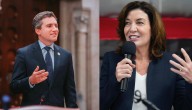 Skoufis slams additional vetoes from Hochul