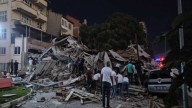 BREAKING: 6.1 Magnitude Earthquake Strikes Western Turkey's Balikesir World News