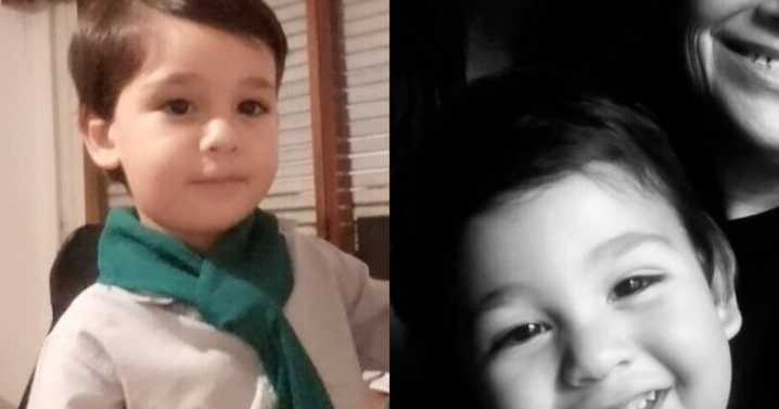 Buscan a un nene de 5 años que desapareció en Córdoba tras el asesinato de su madre y su abuela