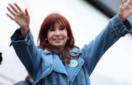 Condenan a 8 y 10 años de cárcel a imputados por el asesinato frustrado de Cristina Fernández en Argentina