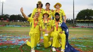 Sam Konstas' Under-19 Teammate Scripts History, Scores 314 Runs Off 141 Balls In…