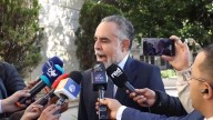 “Hay estructuras criminales detrás de las protestas”: Armando Benedetti sobre bloqueos y tomas en el país