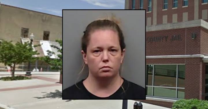 Woman ran over 13-year-old girl to 'dislodge' her after she was pinned under car: Police