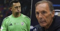 La tajante decisión de Russo tras el flojo desempeño de Marchesín en el arco de Boca: ¿Ataja vs Newell’s?