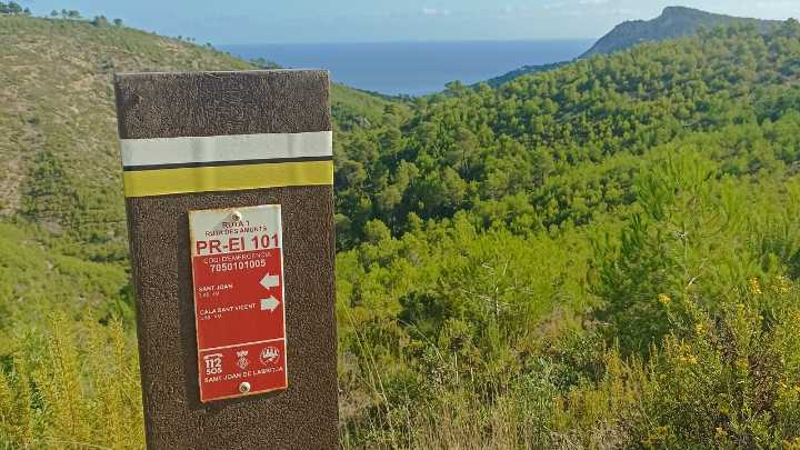 Mallorca e Ibiza, más allá del turismo de playa y fiesta: el destino ideal del otoño