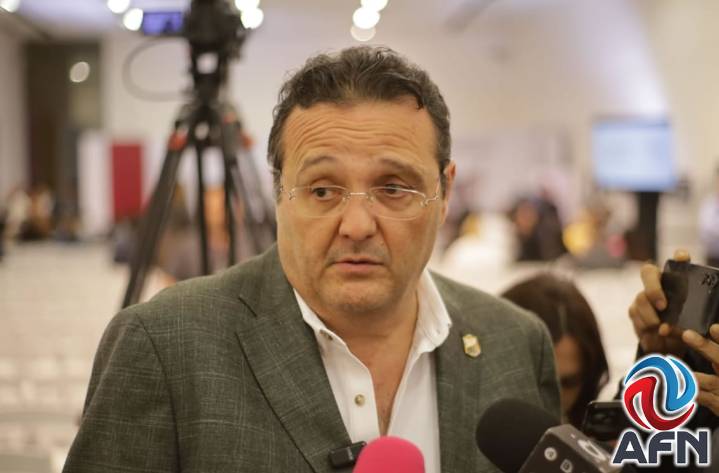 Anuncian reducción de horarios en transporte público durante el Halloween