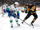 Canucks Live: Nashville hosts Vancouver as Canucks limp into last leg