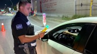 PM y Vialidad refuerzan operativos de seguridad en ejidos y colonias de Torreón